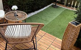 Premium & Cosy Studio - Paris A 20 Mins - Chateaux De Versailles A 8 Mins